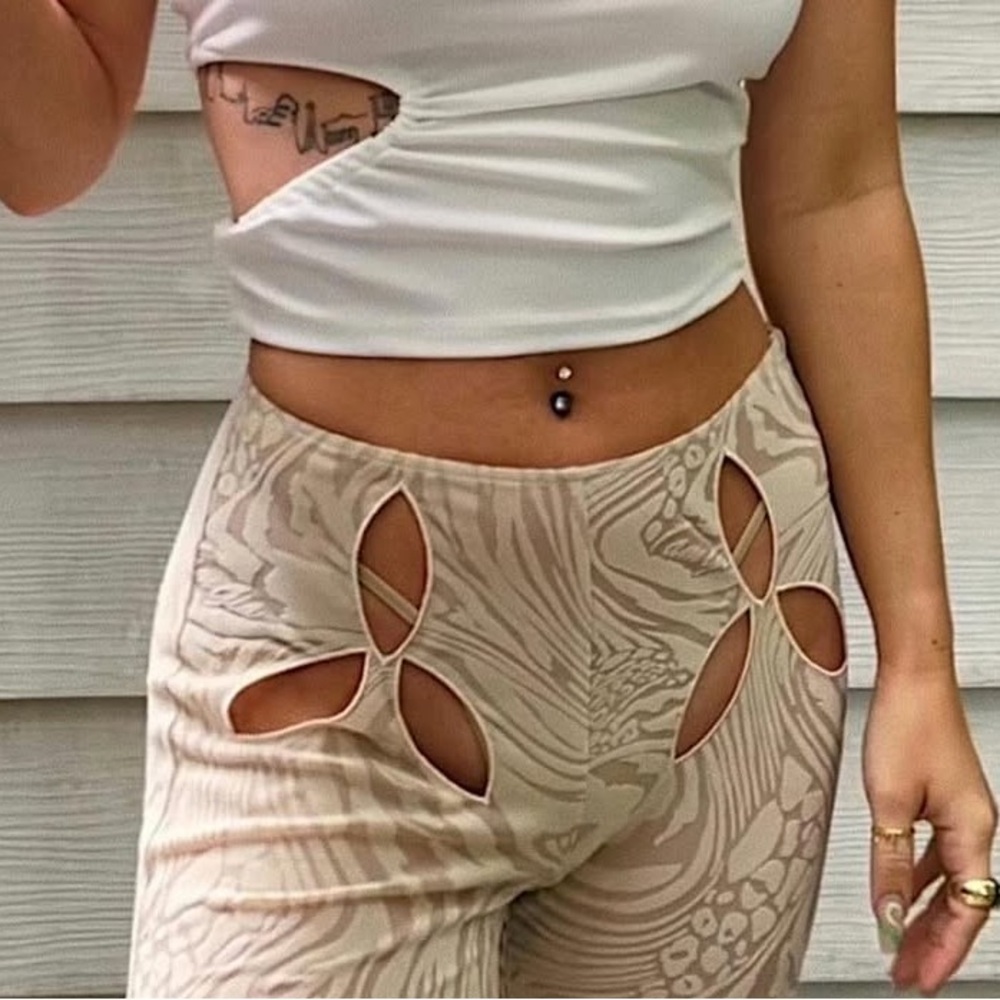 I AM GIA Amina Pants
